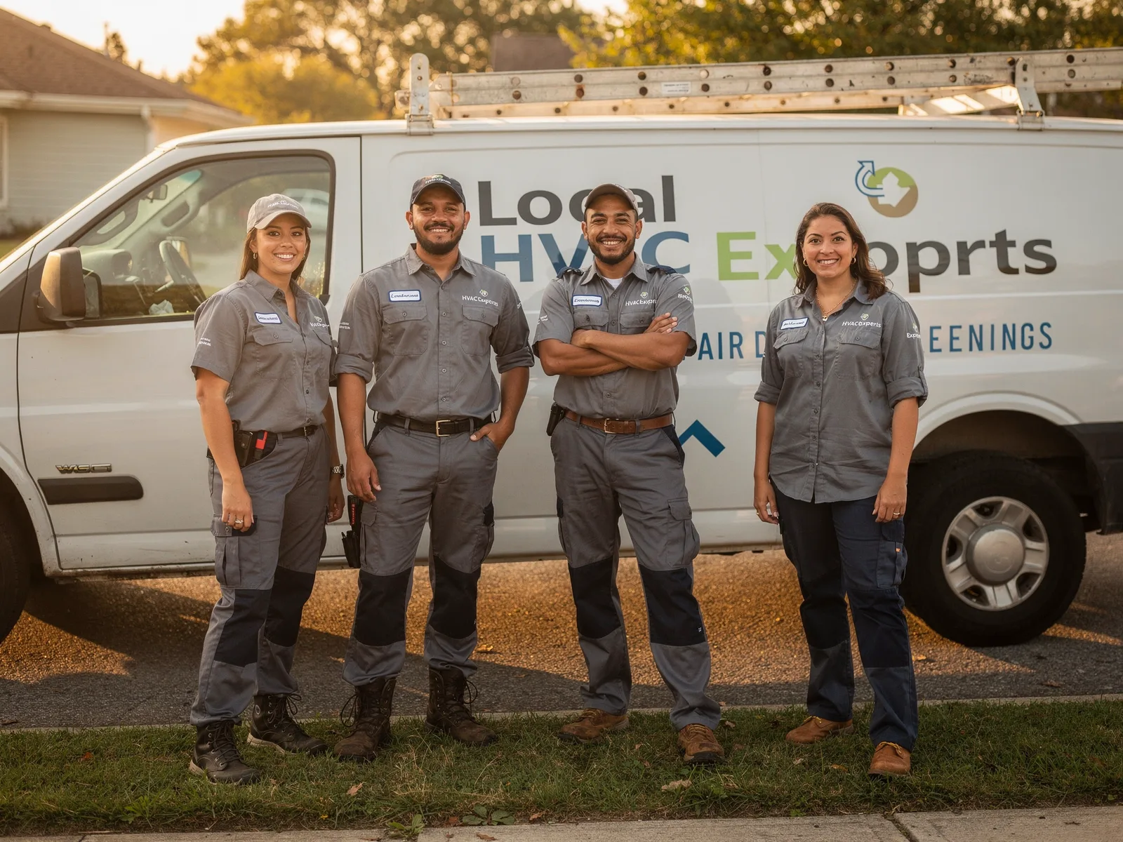 24/7 HVAC Repair & AC Replacement company in Shermans Dale, PA